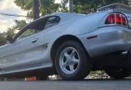 Ford Mustang Iv