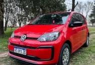 Volkswagen Up Take Up