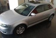 Audi A3 2.0tdi 140 Cv