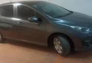 Peugeot 308 Allure Nav