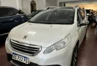 Peugeot 2008 Sport