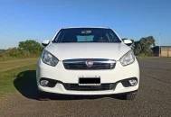 Fiat Grand Siena