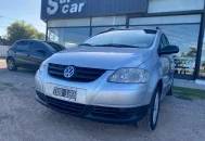Volkswagen Suran 1.6 Highline