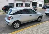 Chevrolet Agile