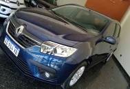 Renault Sandero 1.6 Zen 16v