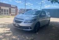 Chevrolet Prisma Ltz