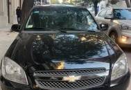 Chevrolet Celta