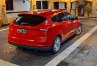Ford Focus 3