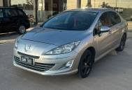 Peugeot Peugeot 408