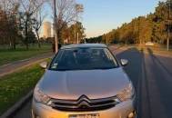 Citroen C4 Lounge