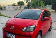 Volkswagen Up! 3p Move