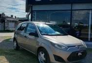 Ford Fiesta 1.6 5p