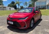 Toyota Corolla 1.8 Xei Hibrido