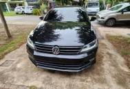 Volkswagen Vento