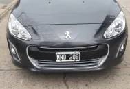 Peugeot 308 Allure