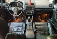 Volkswagen Vento Luxury Tiptronic