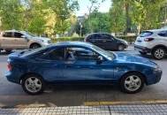 Toyota Celica