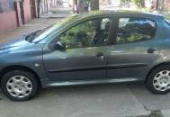 Peugeot 206 ( X-line )