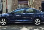 Volkswagen Vento