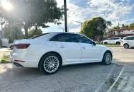 Audi A4 2.0t S-tronic