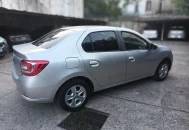 Renault Logan 2 Privillege Plus