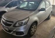 Chevrolet Agile