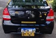 Toyota Etios X