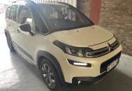 Citroen C3 Aircross Feel At