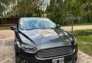 Ford Mondeo 2.0 Ecoboost