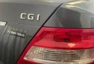 Mercedes Benz C200