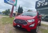 Ford Eco Sport Se 1.5 Aut