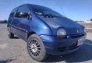 Renault Twingo A/a (acepto Moto)