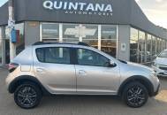Renault Stepway