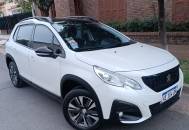 Peugeot 2008 Sport