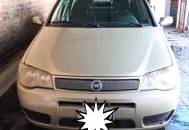 Fiat Siena Elx Turbo Diesel