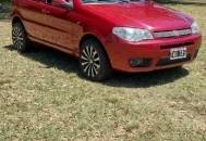 Fiat Palio Hlx