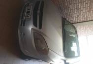 Chevrolet Celta