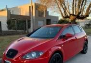 Volkswagen Seat Leon 1.6