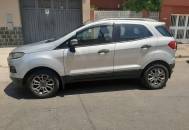 Ford Ecosport Con Gnc