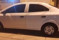 Chevrolet Prisma Joy+
