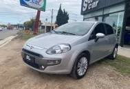Fiat Punto 1.6 Essence L16