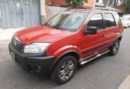 Ford Ecosport Xls Con Gnc