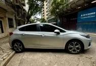 Chevrolet Cruze Premier