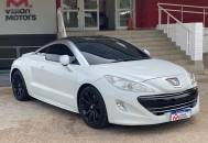 Peugeot Rcz 1.6 Thp 200hp