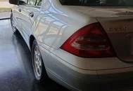 Mercedes Benz Clase Cw023 Cdi 220