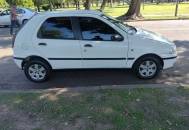Fiat Palio Td 1.7