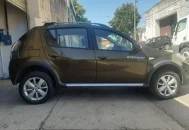 Renault Sandero Stepway