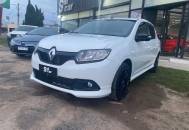 Renault Sandero || 1.6 Privilege