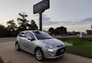 Citroen C3 Exclusive 1.6 N