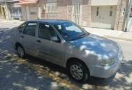 Volkswagen Polo 1.9 Sd